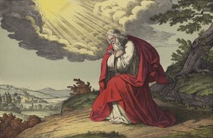 Moses