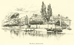 Duene, Hammersmith av English School