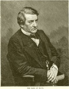 Jarlen av Mayo av English School