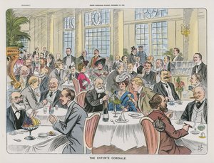 Entente Cordiale av English School