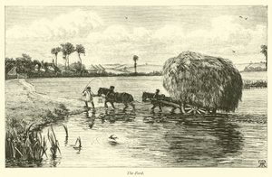 Forden av English School