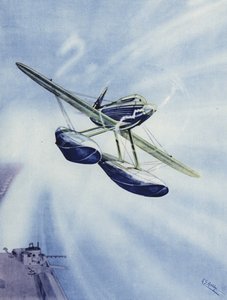 Forløperen av English School