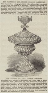 The Founddress