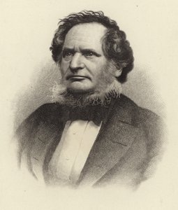 Den fjortende jarlen av Derby, Edward Smith-Stanley av English School