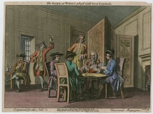 The Game of Whist av English School