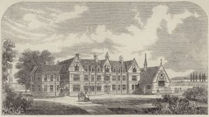 Godolfinskolen av English School