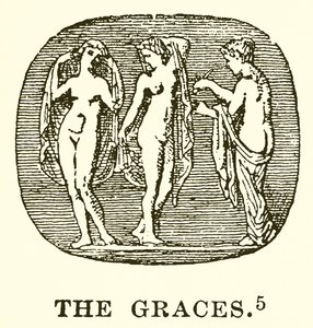 The Graces av English School
