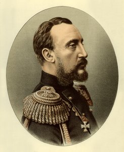 Storhertug Nicholas av English School