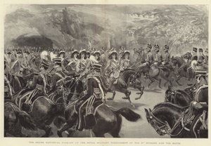 Den store historiske konkurransen