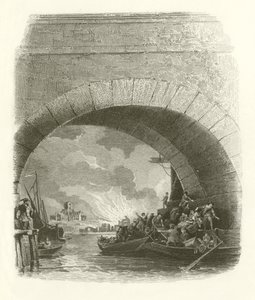 Der Große Brand von London