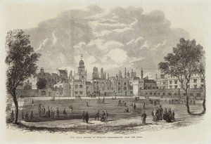 The Great Schools of England - Charterhouse