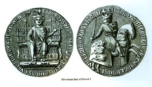 Edward I