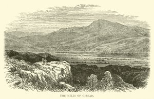 Die Hügel von Gilead von English School