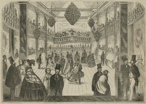 Holborn Casino av English School