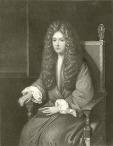 Den ærede Robert Boyle av English School