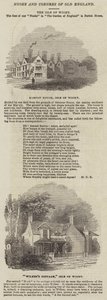 Isle of Wight (gravering) av English School