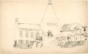 The Kiln, Bayswater av English School