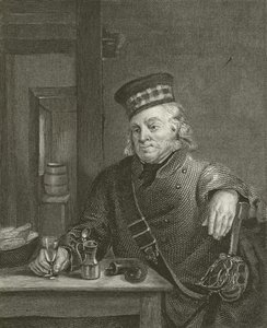The Laird of Macnab av English School