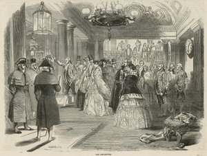The London Season: The Debutante - The Departure av English School