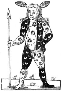 The Mad Merry Pranks of Robin Goodfellow av English School