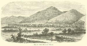 Malvern Hills av English School