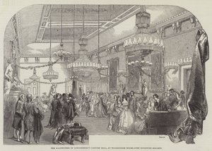The Marchioness of Londonderry