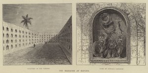 Das Massaker in Havanna von English School