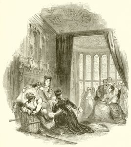 The Merry Wives of Windsor av English School
