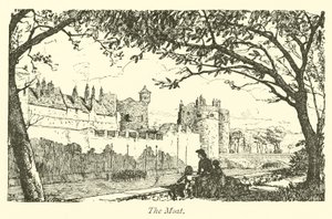 The Moat av English School