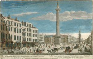 Monumentet