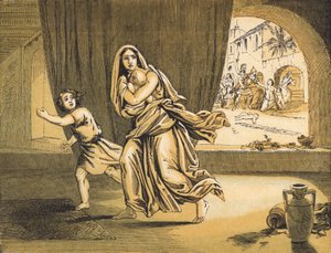 Mordet på de uskyldige av English School