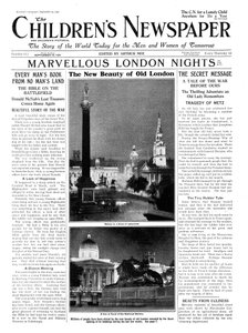 The New Beauty of Old London, fra 