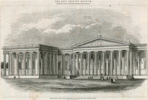 Das neue British Museum