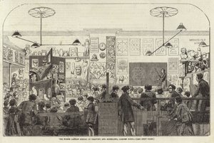 North London School of Drawing and Modeling av English School