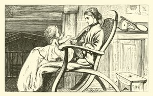 The Nurses Song av English School