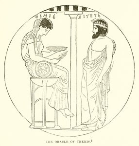 Themis Oracle av English School