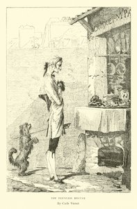 The Penniless Epicure av English School