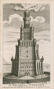 Farao av Ptolemaios av English School