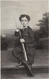 Prinsen Imperial av English School