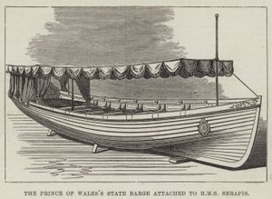 Prince of Wales