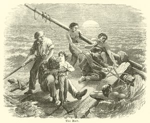 Flåten av English School