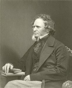 Høyre ærede Edward Geoffrey Stanley av English School