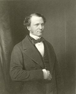 Høyre ærede Edward Henry Stanley av English School