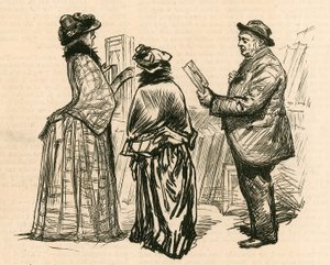Det kongelige akademi; London; Søker en eksperts mening av English School