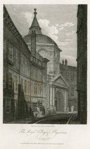 Royal College of Physicians av English School