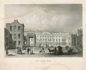 Die Königliche Münze