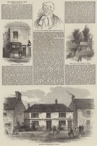 Rugeley-forgiftningssakene av English School