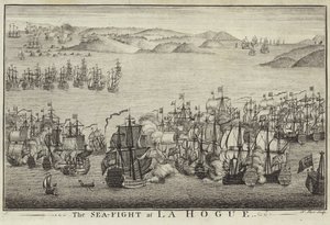Sjøkampen ved La Hogue