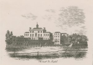 Koppesykehuset av English School