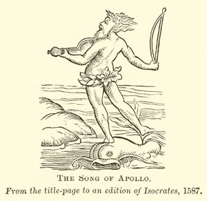Sangen om Apollo av English School
